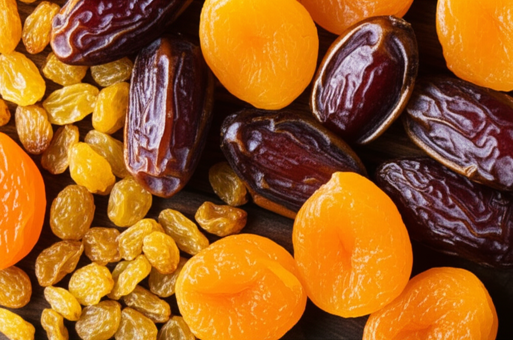 Dry Fruits